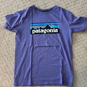 Patagonia t shirt size 14